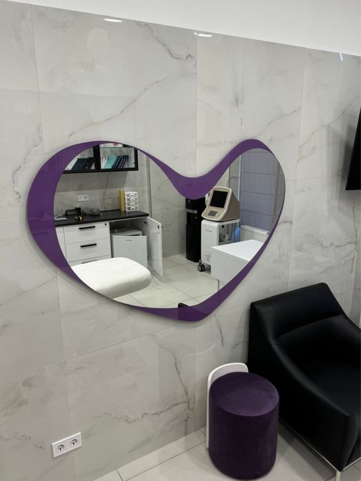 Дзеркало Серденько