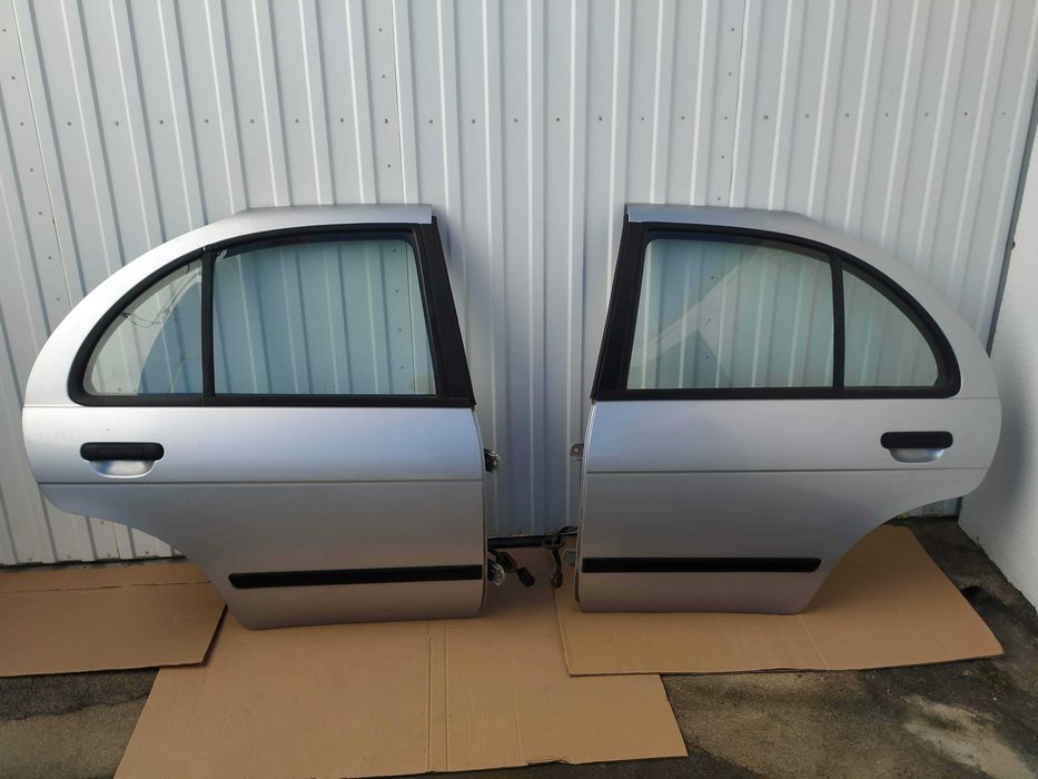 Peças Nissan Almera N15 1.4 Gasolina de 1998