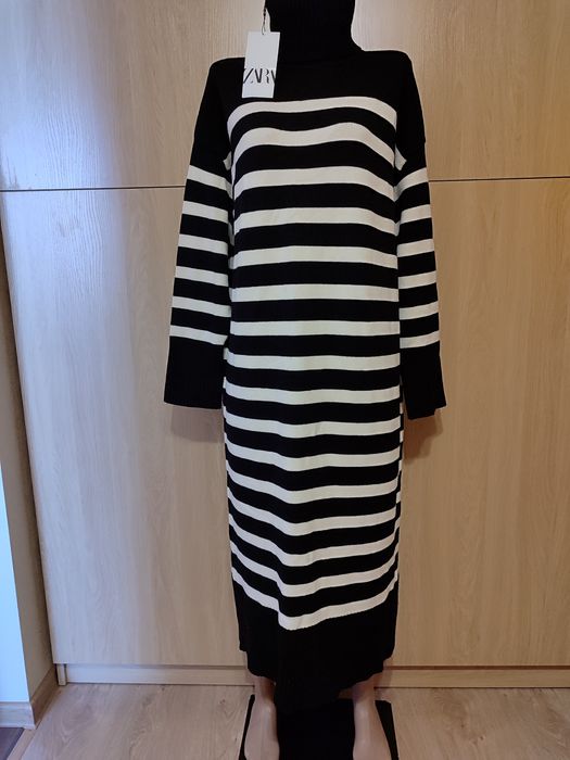 Сукня ZARA нова L