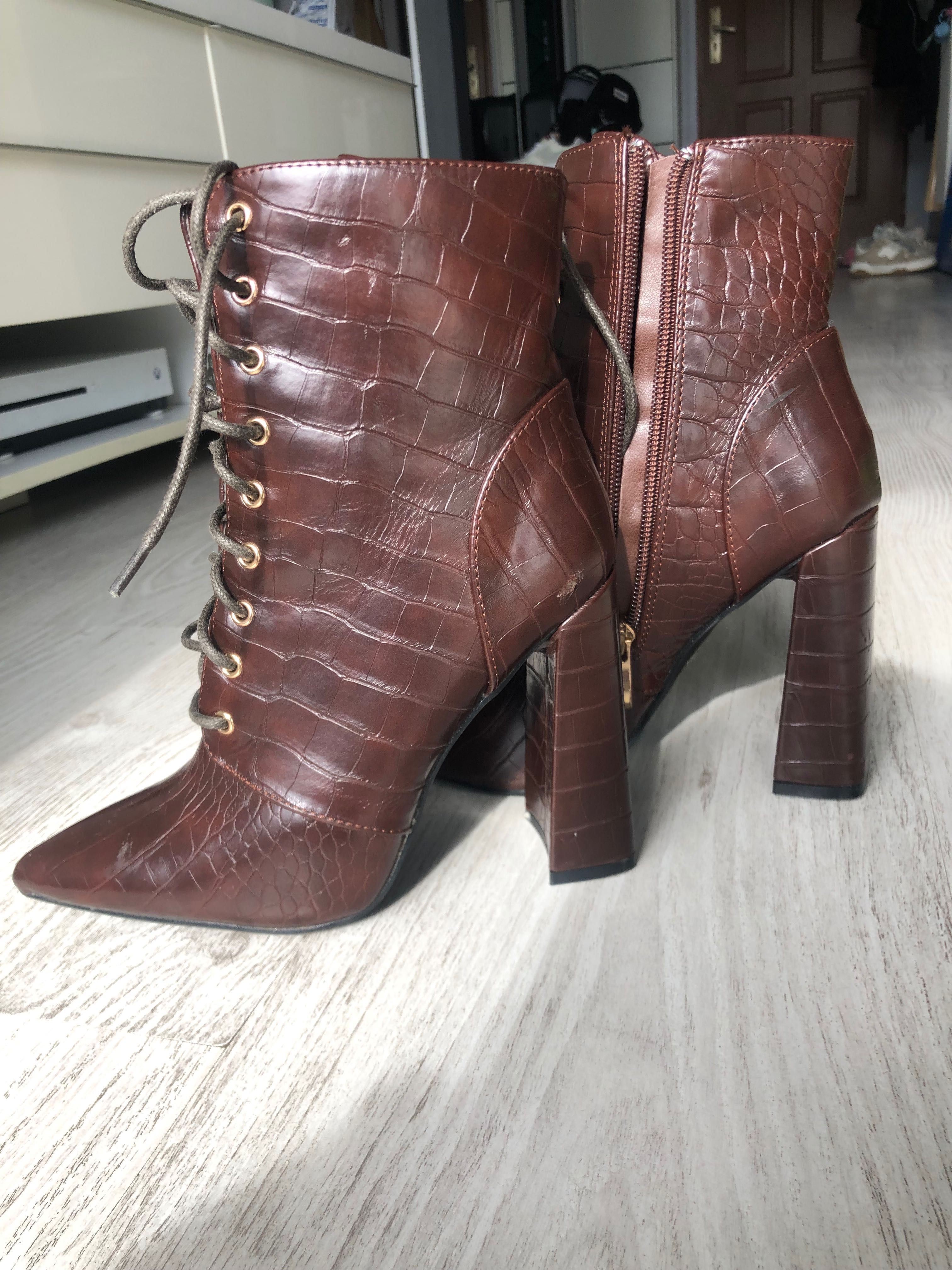 buty damskie Rozmiar 35