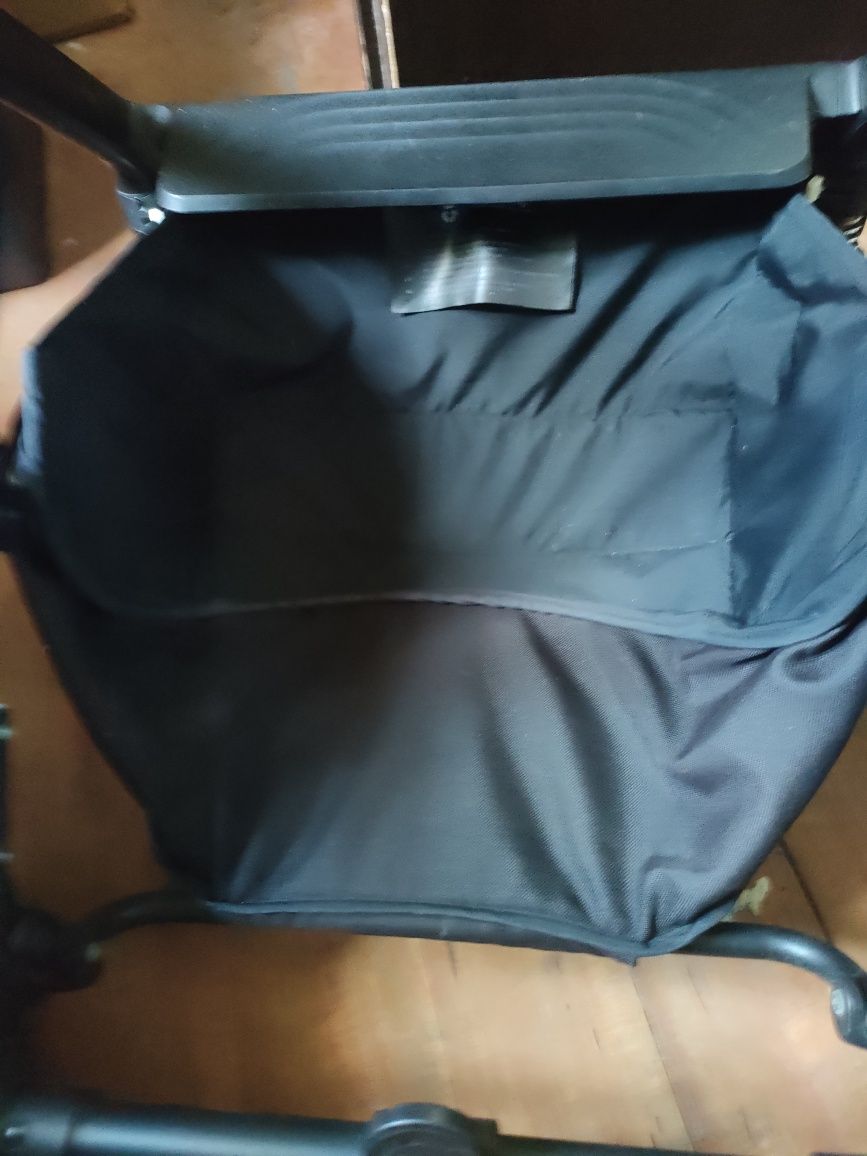 Kosz wózka cybex balios s lux