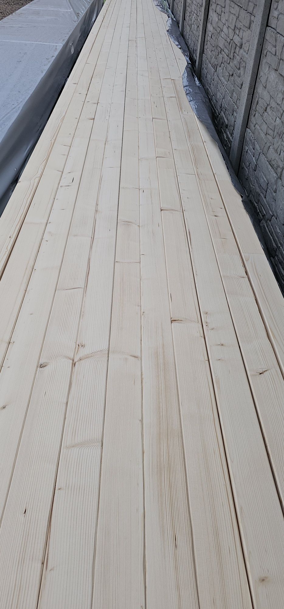 Drewno Konstrukcyjne Kvh Si. 100x100. Najwyższa jakość