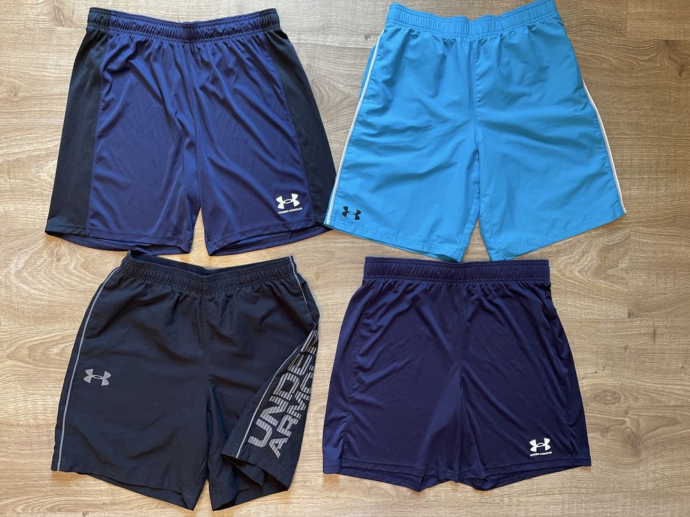 Спортивные шорты Under Armour