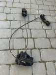 NISSAN NOTE KLAMKA WEWNĘTRZNA ZAMEK DRZWI PRAWY PRZÓD 501080006