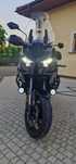 Kawasaki Versys 1000 Rezerwacja Kawasaki Versys SE 1000 Full Opcja Bardzo Niski Przebieg