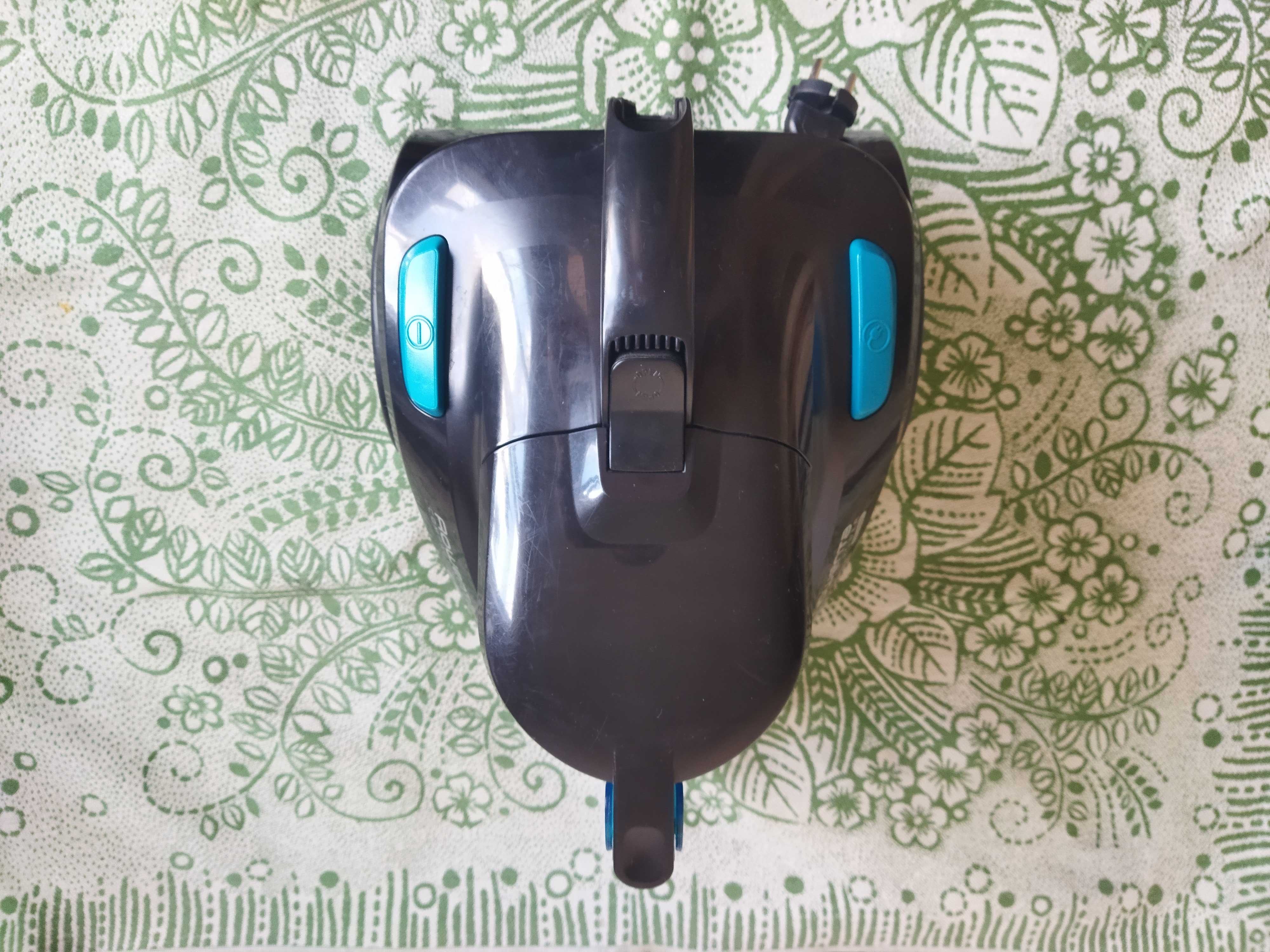 Пылесос с контейнером для уборки Rowenta RO3731EA 750W.
