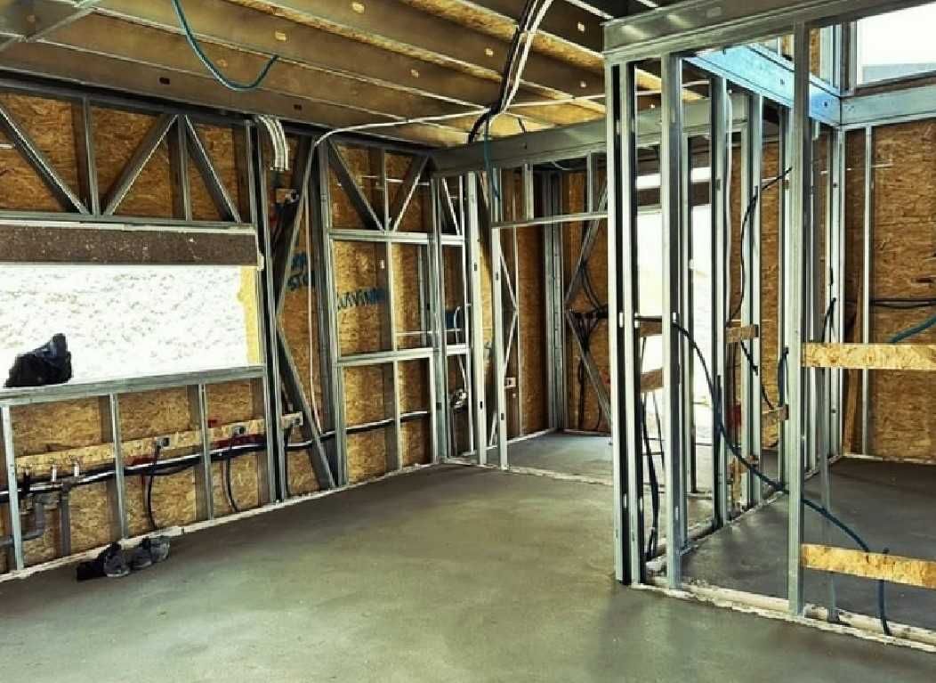 Construímos a sua casa Chave-na-mão!