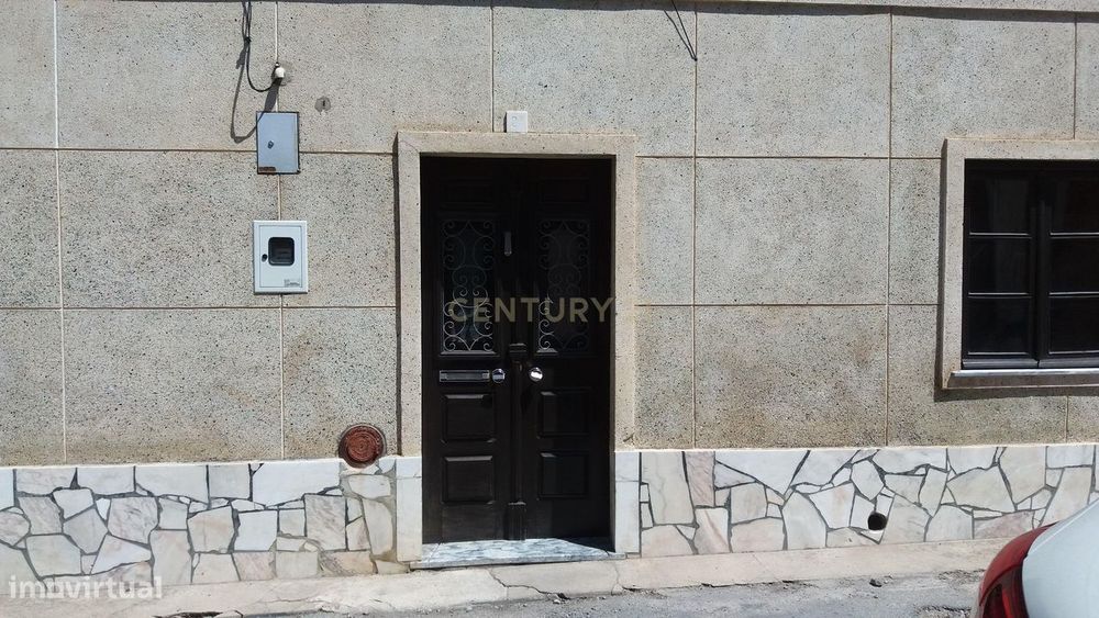 Moradia Térrea na Amareleja