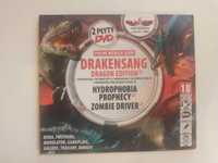 Gry CD-Action 2x DVD nr 204: Drakensang, Hydrophobia