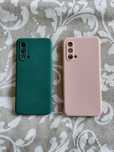 Capa telemóvel | OnePlus Nord CE 5G