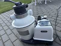 Pompa do basenu intex SX1500