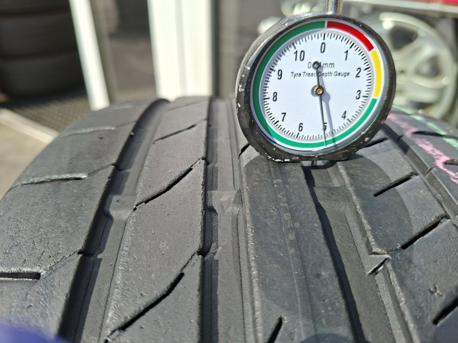 225/45R18 95Y ContinentalConti Sport Contact 5P pojedyncza letnia 2023