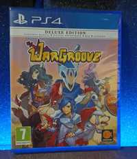 Wargroove: Deluxe Edition PS4 / PS5 - świetna taktyczna strategia