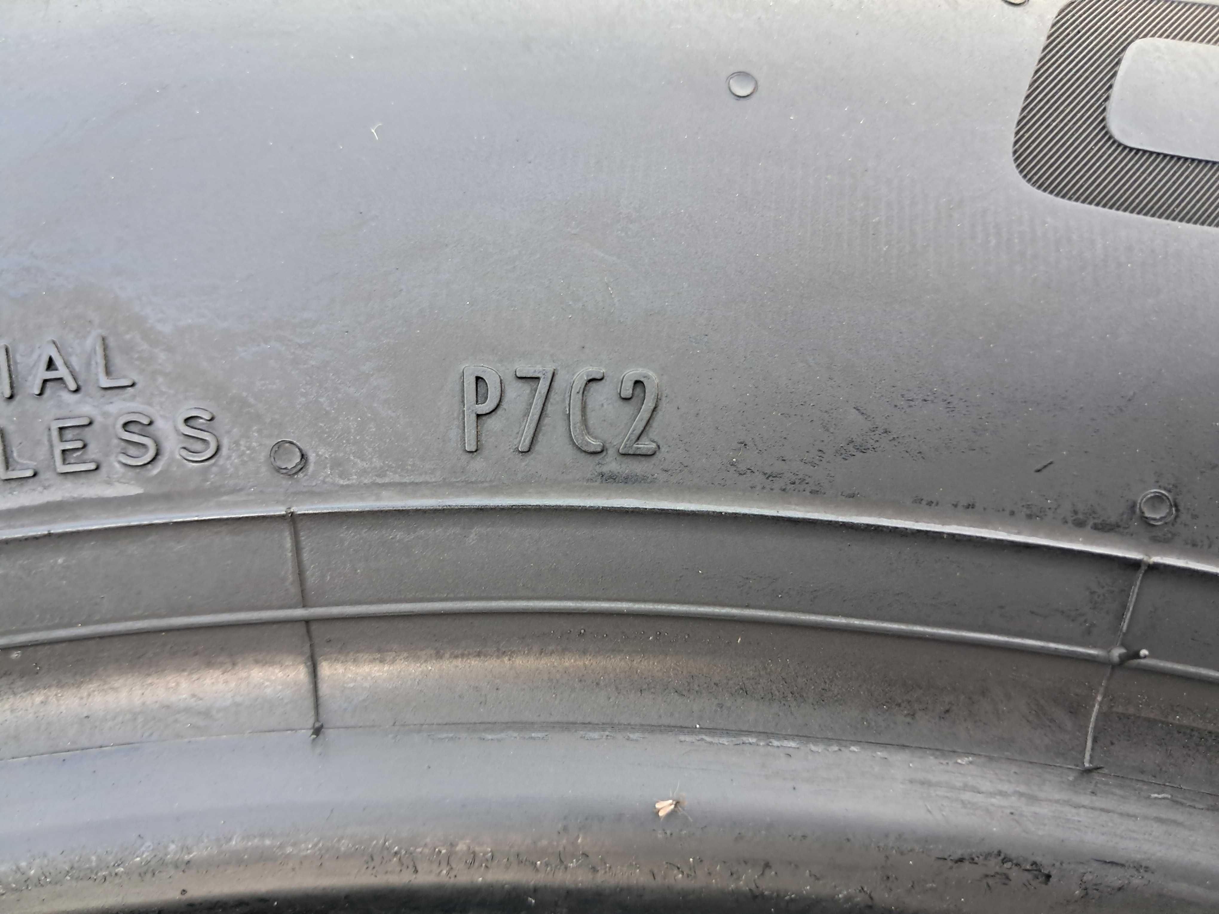 Резина літня, Pirelli Cinturato P7C2 Seal 215\55 R17 (арт.10419)