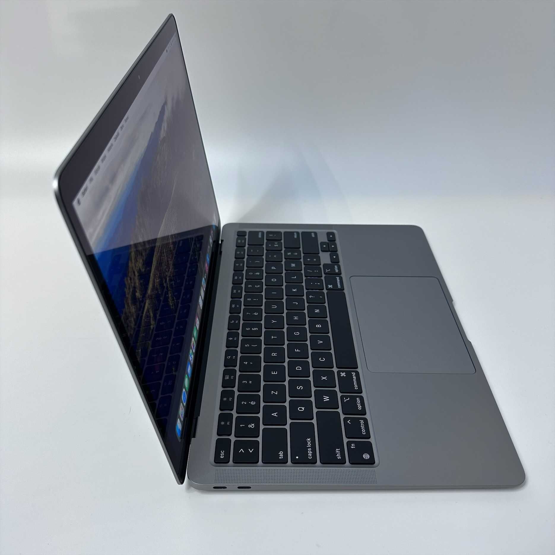 MacBook Air 13 2020 M1 256GB 8GB RAM Sklep Warszawa Gwarancja 12 msc