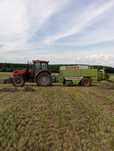 Claas quadrant 1200
