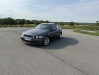 Bmw e90 325i lpg