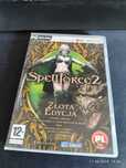 Spellforce 2 Złota Edycja PC PL