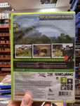 Minecraft XBOX 360, SklepRetroWWA 4 Osoby Wysyłka Wymiana