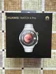 Huawei Watch 4 Pro Elite | Tytan + Szafir | eSIM | Jak nowy!