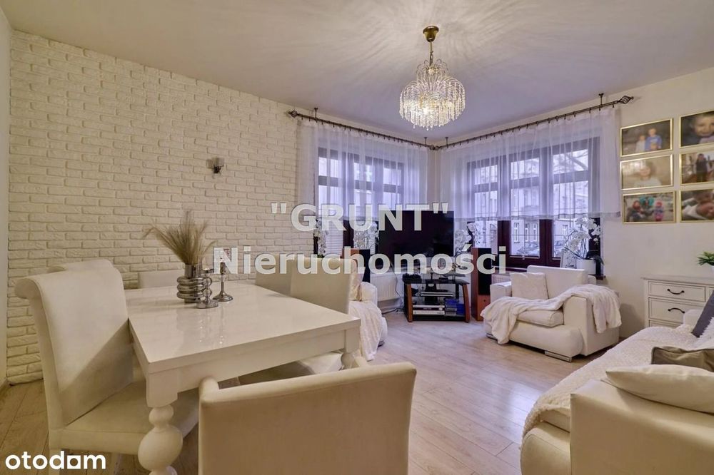 Mieszkanie na sprzedaż, Piła, 4 pokoje