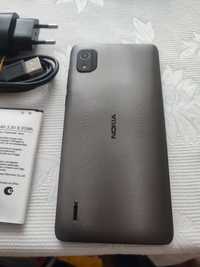 Smartfon Nokia C2-02 2 GB / 32 GB 4G (LTE) szary