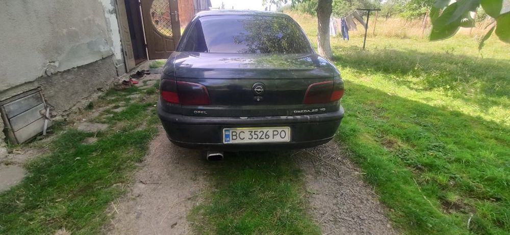 Авто в хорошому стані