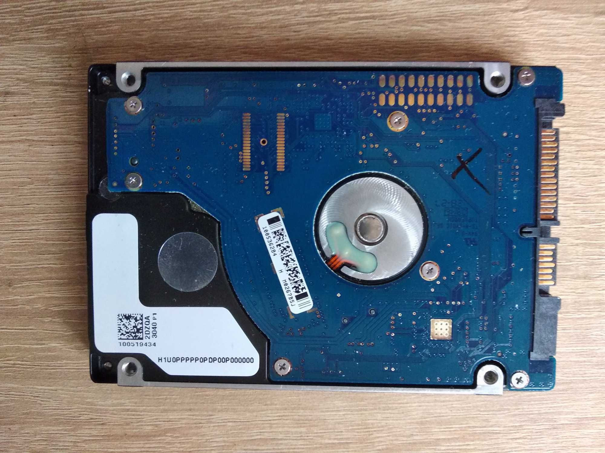 Жорсткий диск Seagate 512 гб sata 2,5 HDD/Жесткий диск