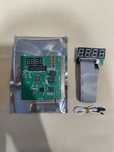 LEAGY 4-cyfrowy PCI i ISA PC analizator plyty glownej