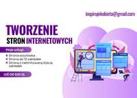 Social media Grafiki Tworzenie stron internetowych