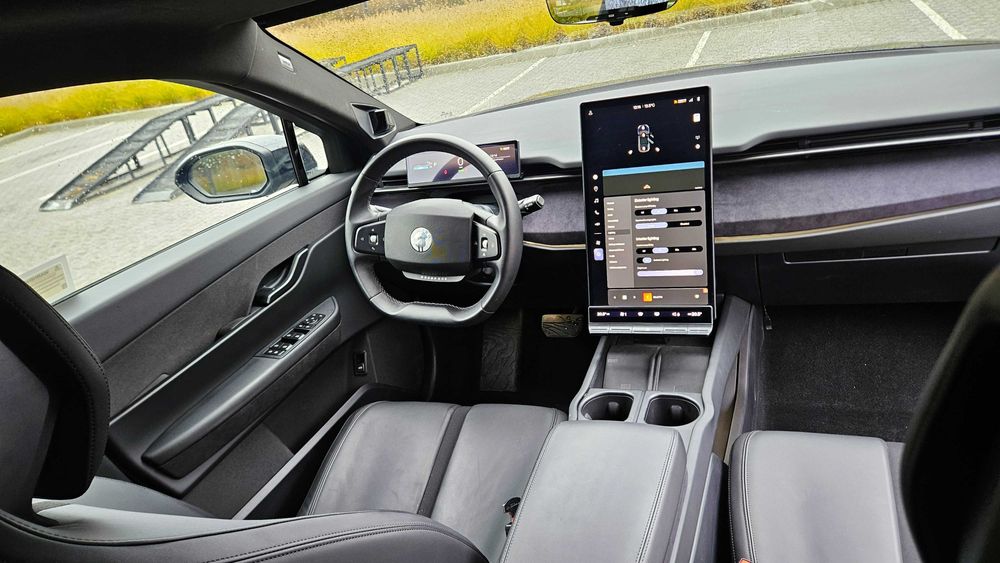 Fisker Ocean One Limited Edition