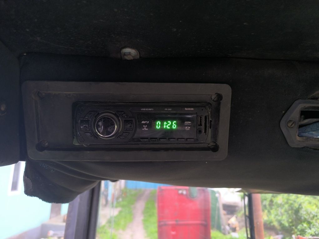 Продам МТЗ 80.1 1998 року.