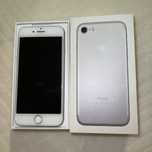iPhone 7 32GB srebrny