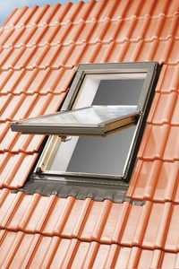 Usługi- Okna dachowe, rynny, podbitka, wiaty