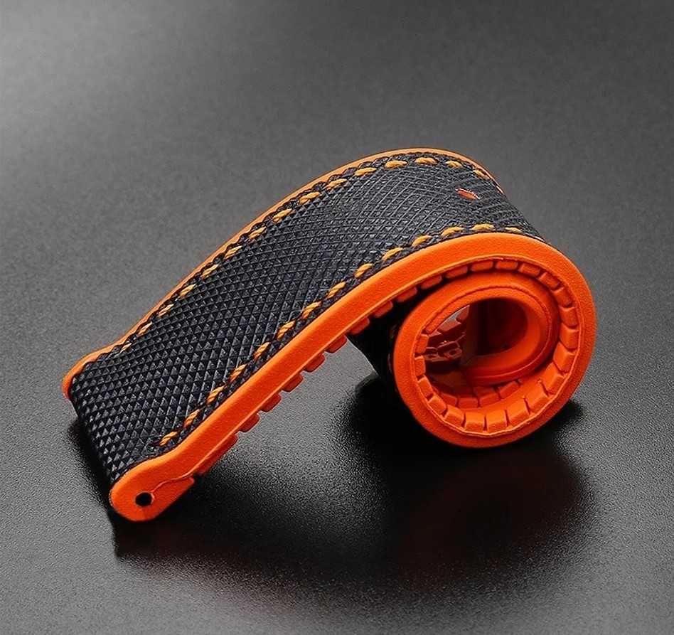Pasek do zegarka 22 mm - Diver, Smartwach