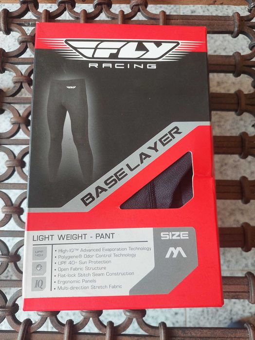 Equipamento Fly Racing NOVO Calças, Camisola e Luvas Grátis!