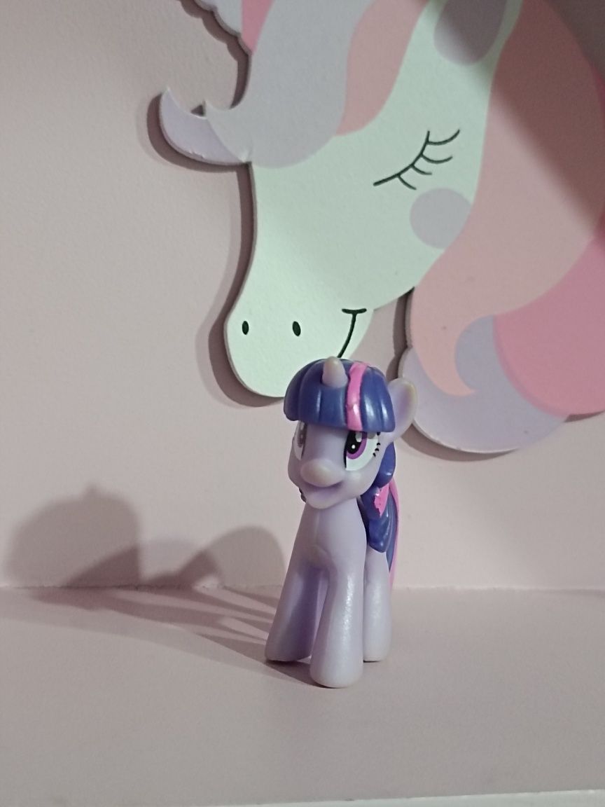 My Little Pony Twilight Sparkle G4 Hasbro figurka MLP