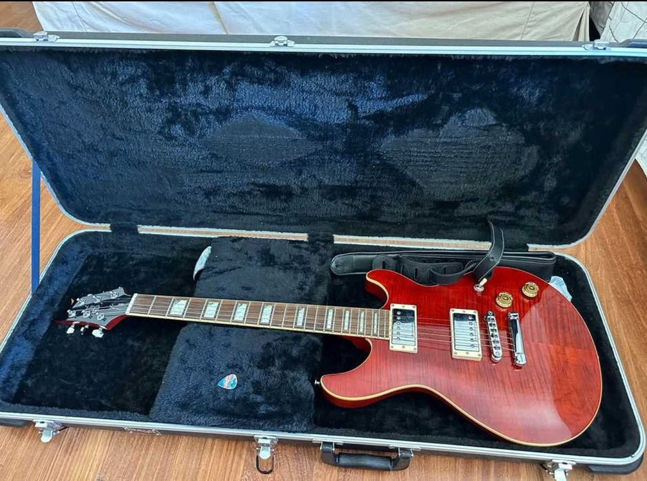 Guitarra Eletrica Cort