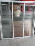 Frontal cabine duche