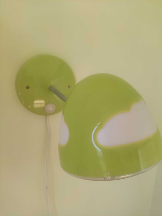 Lampki do pokoju dziecięcego
