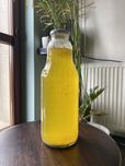 Kwas Bołotowa 3l serwatka kozia, glistnik