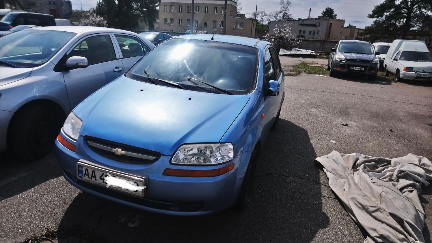 Авео  1,5    85 000 гр.