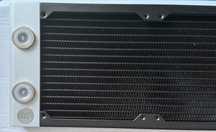 Chłodnica EKWB EK Water Blocks EK-Quantum Surface S480 - Black 480mm