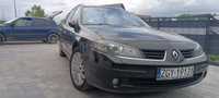 Renault laguna 2 ph 2 silnik 2.0 dCi wersja initiale paris