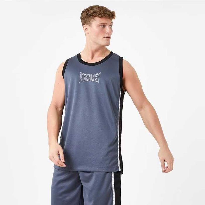 EVERLAST x Ovie розмір L EverDri футболка майка спортивна баскетбольна