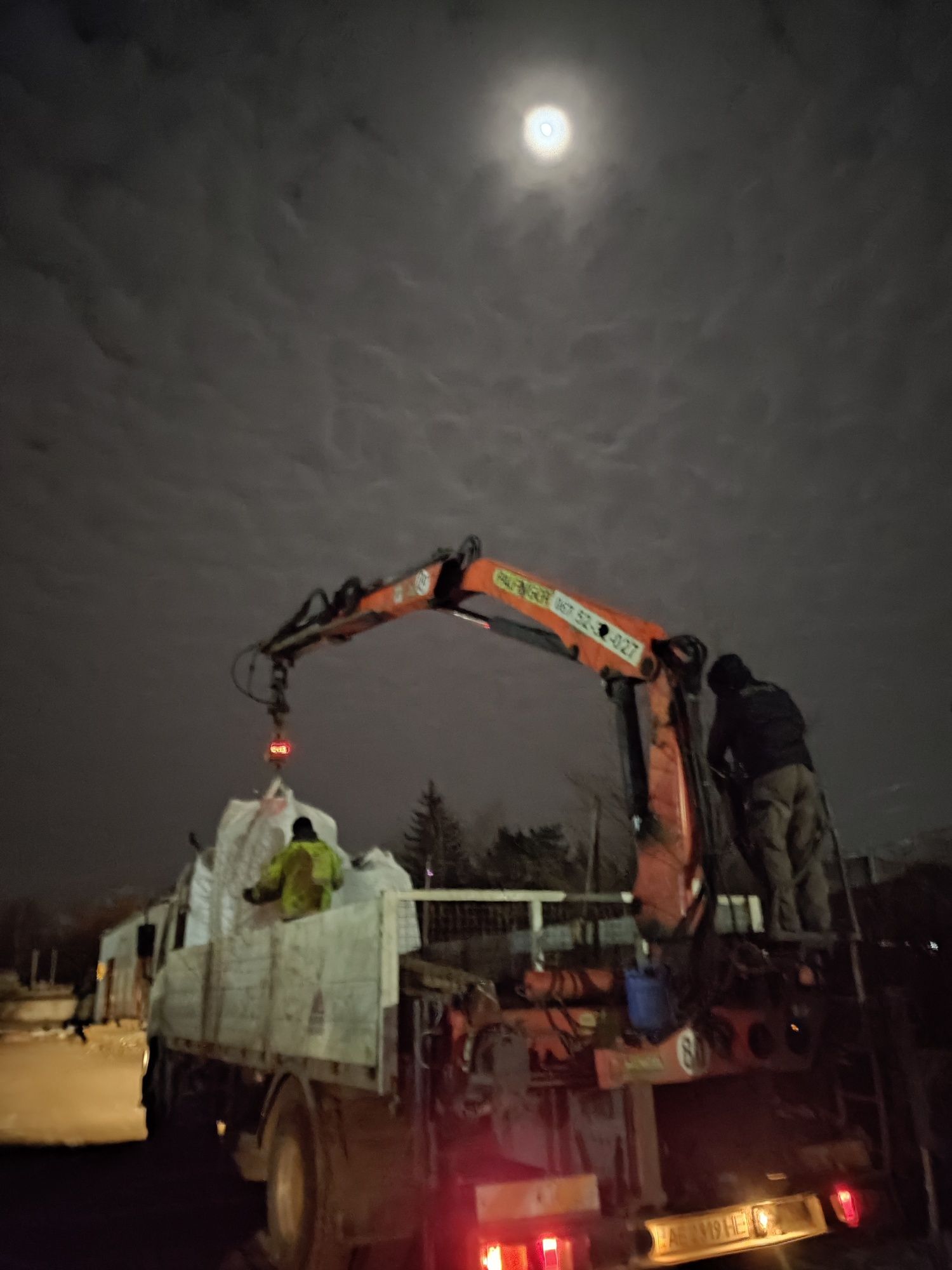 Відповідальне зберігання Дніпро. Послуги склада.