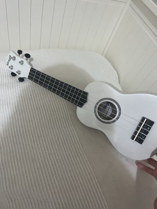 Ukelele da stagg
