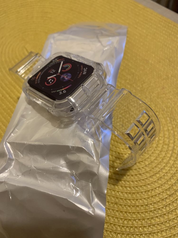 Apple Watch - etui