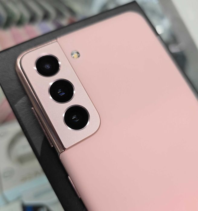 Samsung S21 5G 8/256GB Telakces Felicity *Raty 0%