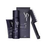 Wella SP Men Gradual Tone Odsiwiacz do Włosów Brąz Zestaw 60+30m